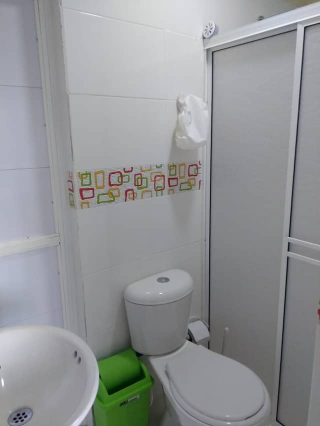 Casa en Venta en Maria Eugenia, Barrancabermeja de 2 plantas con garaje con REF 1075